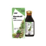 Alpenkraft sirup protiv kašlja 250 ml