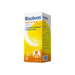 Bisolvon sirup 4 mg/5 ml