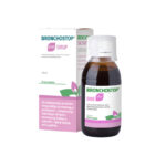 Bronchostop Sine sirup protiv kašlja