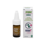 Kapi za uho Otorig 10 ml