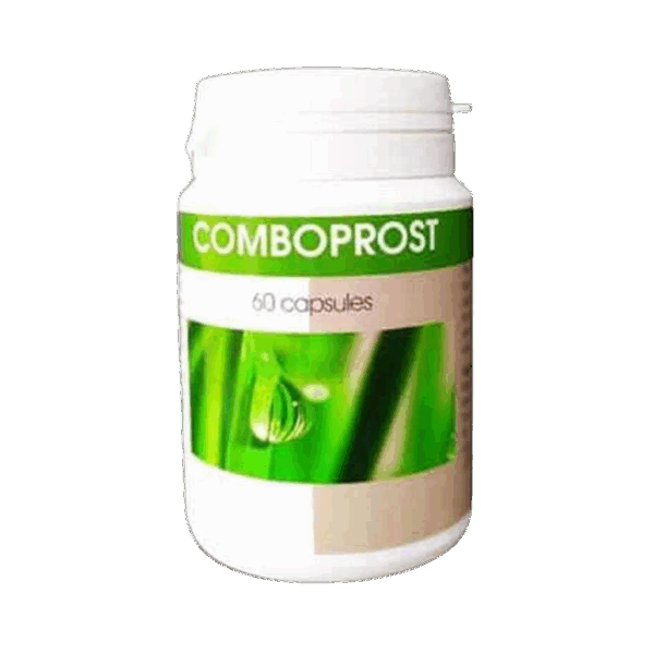 COMBOPROST kapsule